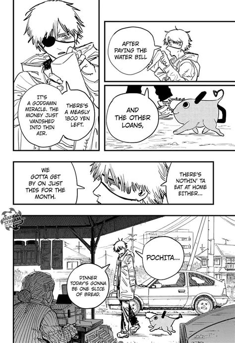 mangakakalot online|Chainsaw Man Manga .
